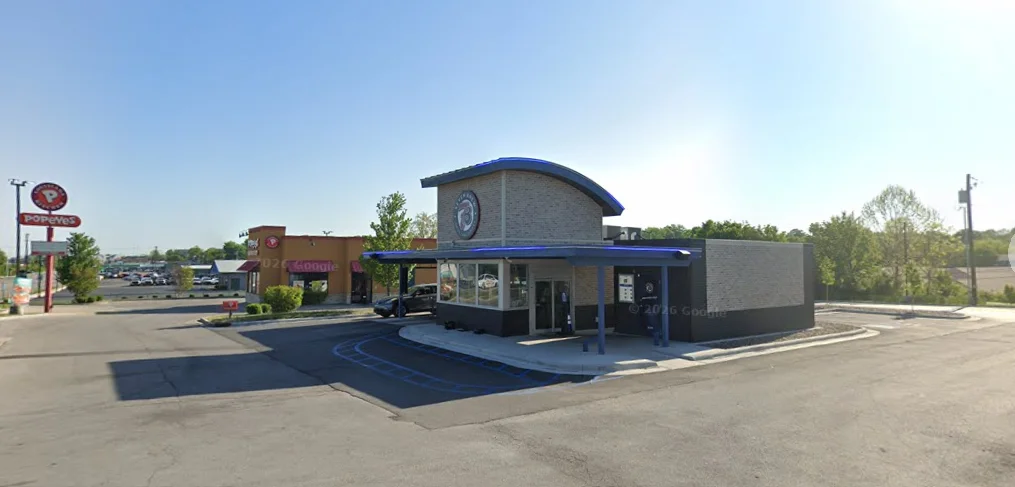 7 Brew Winchester in Winchester, Kentucky
